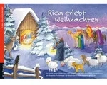 Rica erlebt Weihnachten von Susanne Pramberger / Kaufmann Ernst Vlg GmbH / Bei