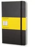 Moleskine. Squared Notebook
