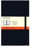 Moleskine Notizbuch Large Size Liniert saphir / Moleskine Germany / Buch
