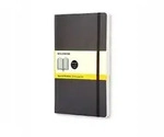 Moleskine. Notizbuch kariert klein / Moleskine Germany GmbH / Notizbuch