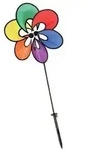Invento 100838 - Paradise Flower Windspiel / Invento / Spiel