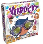 Verblickt / Goliath B.V / Spiel