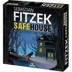 moses. - Sebastian Fitzek: SafeHouse von Marco Teubner/ Sebastian Fitzek / moses.