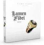 Time Stories - Lumen Fidei von Manuel Rozoy/ Ulric Maes / Asmodee gmbH / Spiel