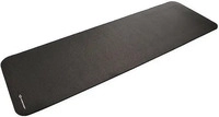 MTS Sportartikel Schildkr&ouml;t Fitness - Fitnessmatte 10mm grau