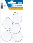 Herma Aufh&auml;nger zum kleben 45mm 6er Set / Herma
