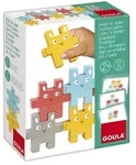 Goula - Stapelspiel Kaninchen / Jumbo Spiele / Spiel
