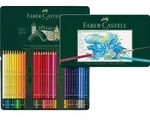 Faber-Castell Aquarellstifte Albrecht D&uuml;rer 60er Set Metalletui / Faber-Castell