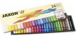 Jaxon Pastell &Ouml;lkreiden 24er Set / Stockmar