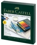 Faber-Castell Aquarellstifte Albrecht D&uuml;rer 36er Set Atelierbox / Faber-Castell