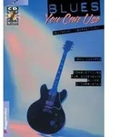 Blues You Can Use von John Ganapes / Voggenreiter Verlag / Taschenbuch