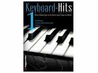 Keyboard Hits 1: Buch von Jeromy Bessler/ Norbert Opgenoorth