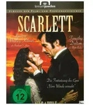Scarlett (1-4) von William Hanley / AL!VE AG / DVD's