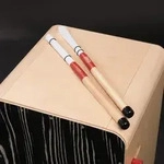 Cajon Brush 110 (1 pair) / Hage Musikverlag / Bei Hugendubel