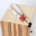 Cajon Brush 250 (1 pair) / Hage Musikverlag / Bei Hugendubel