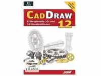 Cad Draw 12 CD-ROM