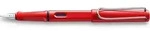 LAMY F&uuml;ller safari red / LAMY