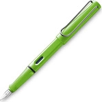 LAMY F&uuml;ller safari green / LAMY