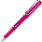 LAMY F&uuml;ller safari pink
