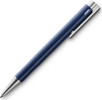 LAMY Kugelschreiber logo M+ blue