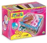 Sticky Mosaics Schmuckk&auml;stchen Pferd / Invento Products & Services Gm / Bei