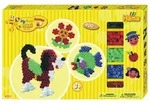 Hama - Geschenkpackung Maxi-Perlen / Hama Perlen / Spiel