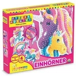 Sticky Mosaics Einh&ouml;rner / InVento / Spiel