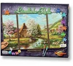 Schipper Malen nach Zahlen - L&auml;ndliche Idylle (Triptychon) / Noris Spiele GmbH...