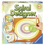 Ravensburger - Mandala-Designer - Spiral-Designer