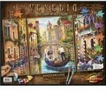 Schipper Malen nach Zahlen - Venedig - Die Stadt in der Lagune / Noris Spiele GmbH /