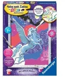 Stolzer Pegasus / Ravensburger Spieleverlag / Spiel