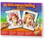 Schipper Malen nach Zahlen - Male deinen Liebling in Farbe / Noris Spiele GmbH /