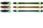 Schneider Fineliner Xpress 08 mm 3er Set / Schneider Schreibger&auml;te