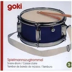 Goki 14015 - Spielmannszugtrommel mit Snare / Gollnest & Kiesel KG / Spiel