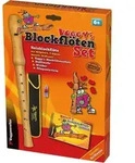 Voggys Blockfl&ouml;ten-Set von Martina Holtz / Voggenreiter Verlag / Bei Hugendubel