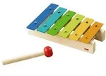HABA - Metallophon / HABA / Spiel