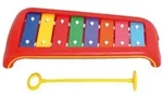 Kinder-Glockenspiel / Voggenreiter Verlag / Spiel