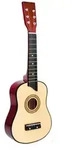 small foot 3307 - Gitarre Akustikgitarre natur / Legler / Spiel