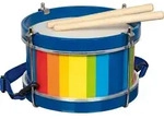 Trommel / Gollnest & Kiesel GmbH & / Bei Hugendubel