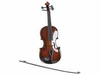 Small foot 7027 - Violine Klassik Kinder-Musikinstrument Kunststoff 49x17cm