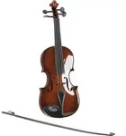 Small foot 7027 - Violine Klassik Kinder-Musikinstrument Kunststoff 49x17cm / Legler