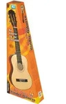 Voggenreiter - Die kleine Kindergitarre 1/8-Natur / Voggenreiter / Spiel