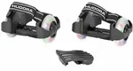 Hudora 22007 - Fersenroller Bold Buddy's mit LED's / Hudora / Spiel