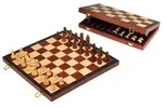 Schachkassette Fischer Feld 40 mm / Philos-Spiele / Spiel
