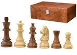 Siigismund K&ouml;nigsh&ouml;he 95 mm in Figurenbox 4609 / Philos-Spiele / Spiel