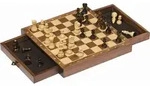 Magnetisches Schachspiel mit Schubladen von goki / Gollnest & Kiesel GmbH & / Spiel