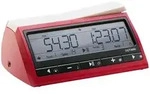 Philos 4695 - Schachuhr DGT 3000 digital / Philos / Spiel