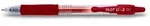 PILOT Gelschreiber G2-7 dunkelrot / PILOT