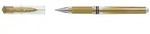 Faber-Castell Gelroller uni-ball&reg; Signo UM 153 gold / Faber-Castell