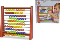 Eichhorn Z&auml;hlrahmen / Eichhorn / Spiel